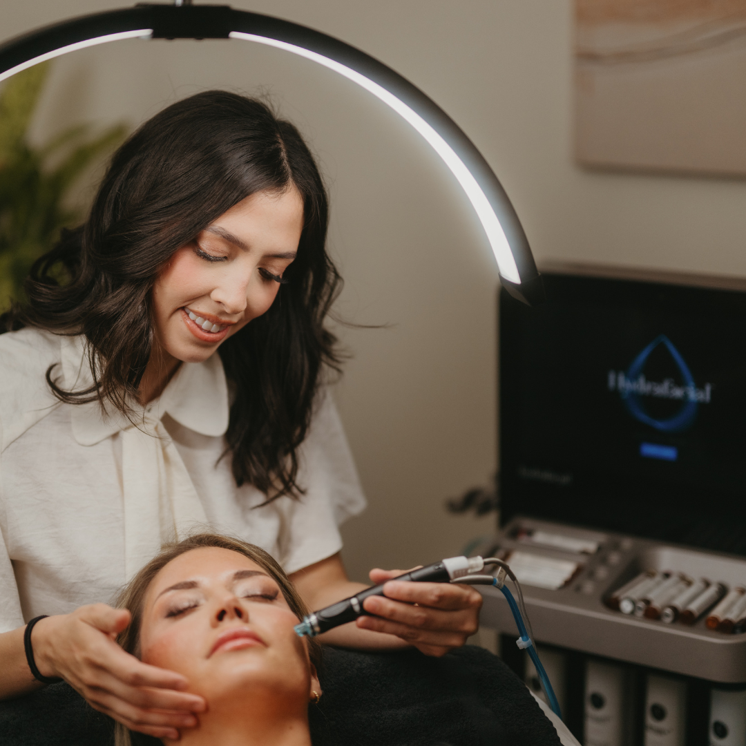 Spring Skincare Refresh: Must-Try Treatments for a Fresh Glow