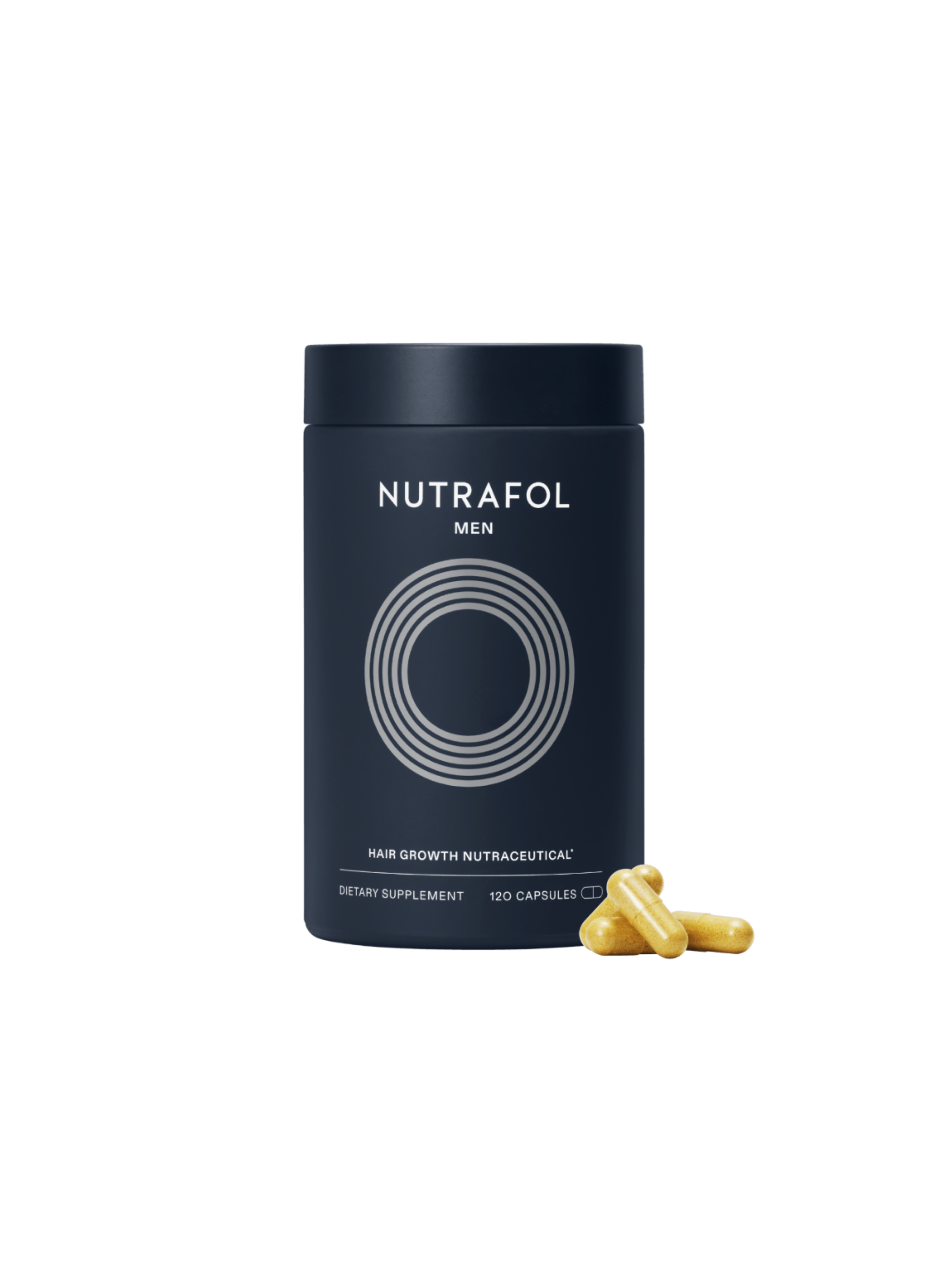 Nutrafol Men&