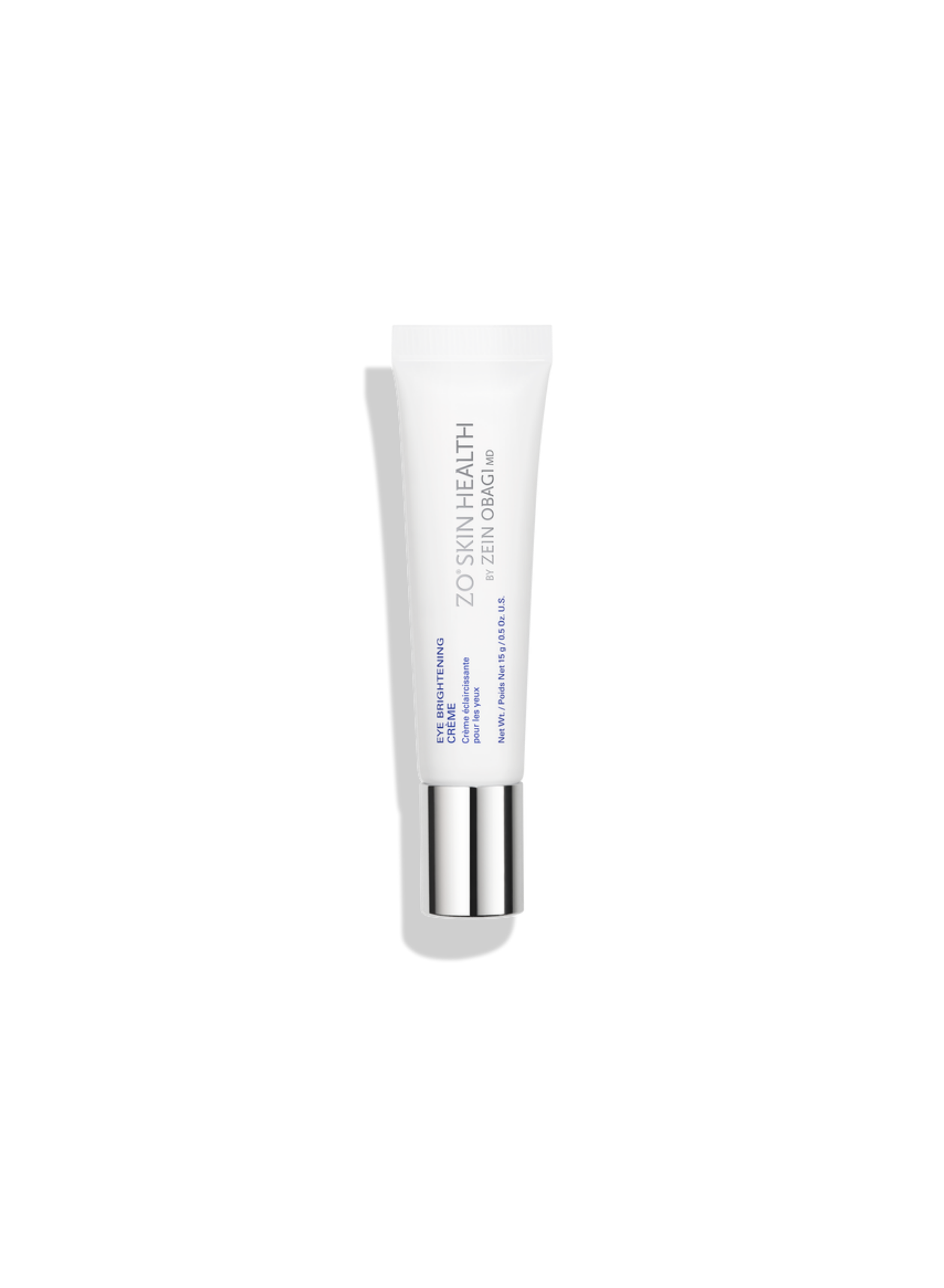 Eye Brightening Crème