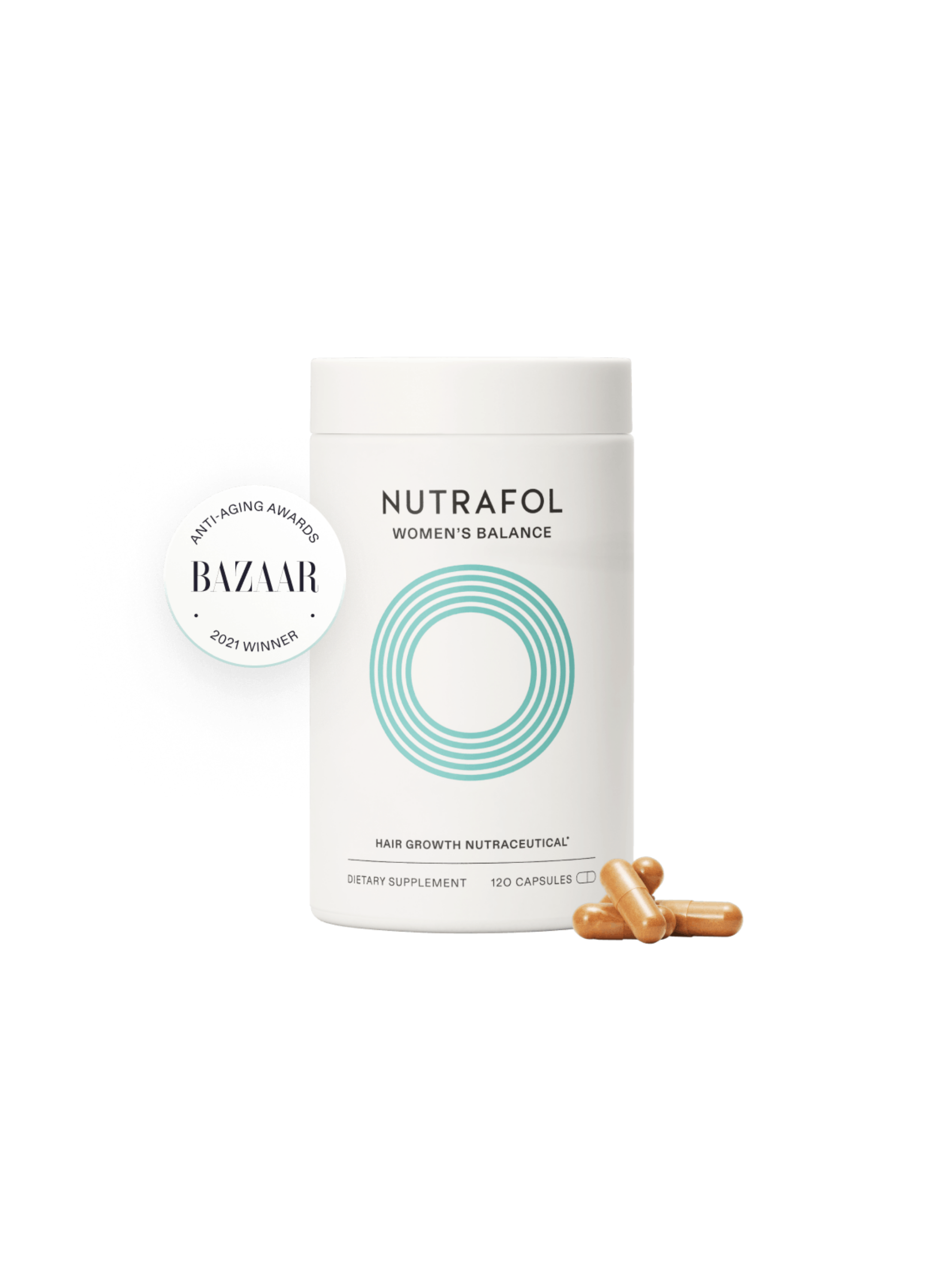 Nutrafol Women&