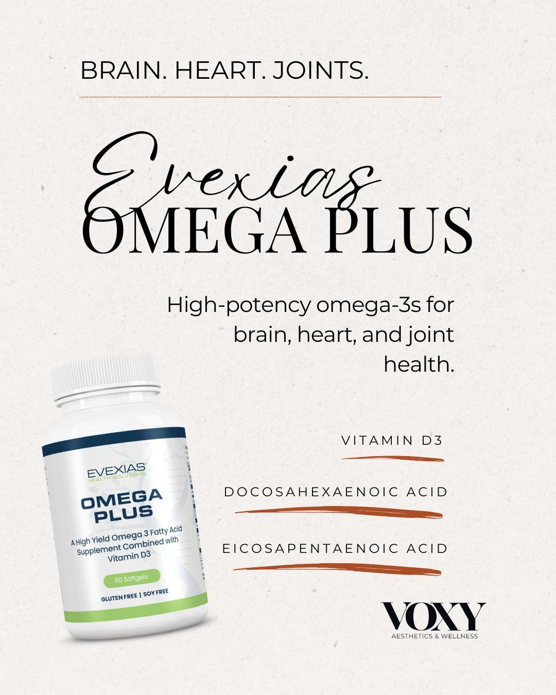 Ultimate Longevity Bundle