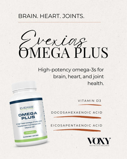 Ultimate Longevity Bundle