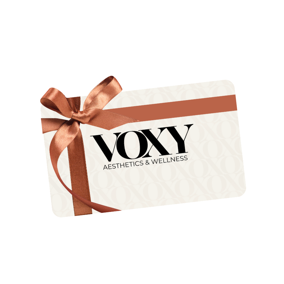 VOXY Gift Card