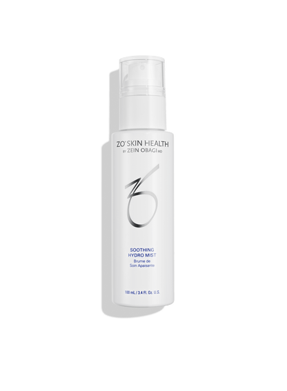 Soothing Hydro Mist