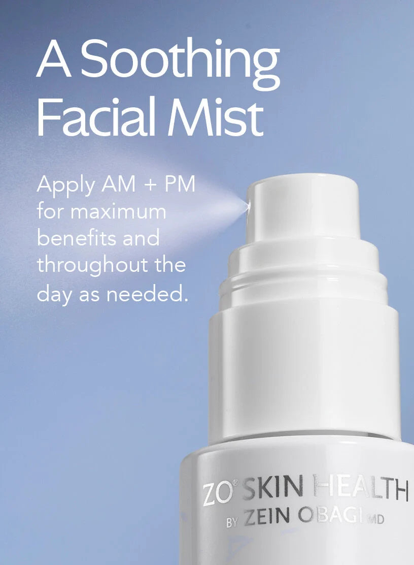 Soothing Hydro Mist