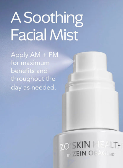 Soothing Hydro Mist