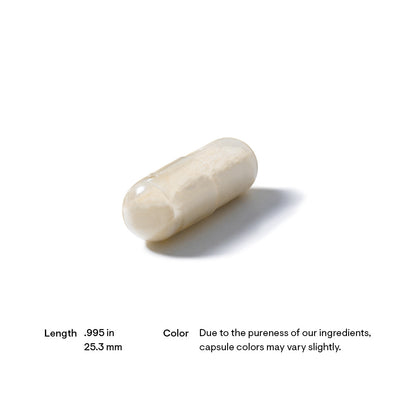 Glucosamine &amp; Chondroitin