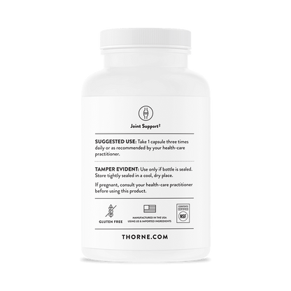 Glucosamine &amp; Chondroitin