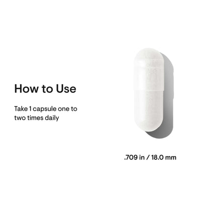 Zinc Bisglycinate 30 mg